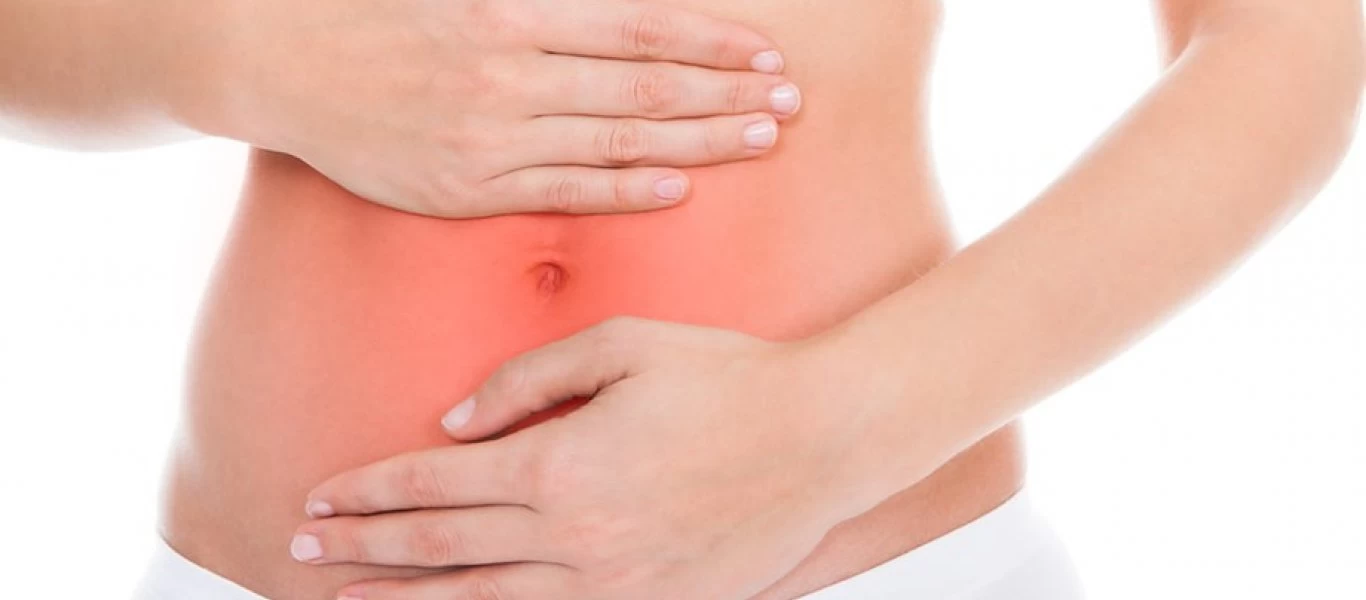 Ποια είναι τα συμπτώματα της διάτρησης στομάχου;